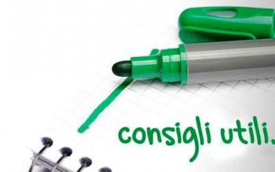 10 consigli utili dal CdL per l’imprenditore