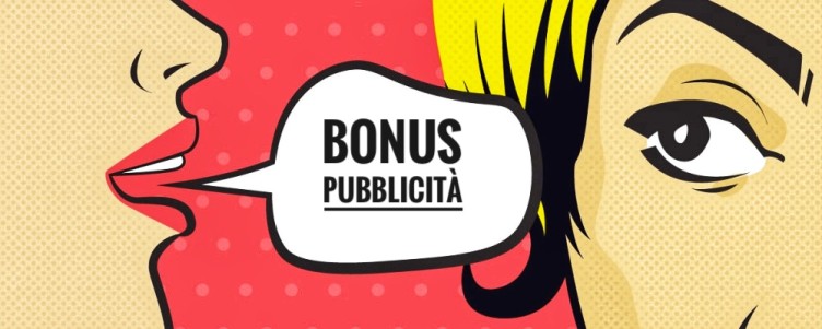 Credito d’imposta per il c.d. bonus pubblicità: dal 22 settembre 2018 via alle domande