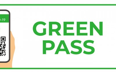 Dal 15 ottobre 2021 green pass obbligatorio per tutti i lavoratori