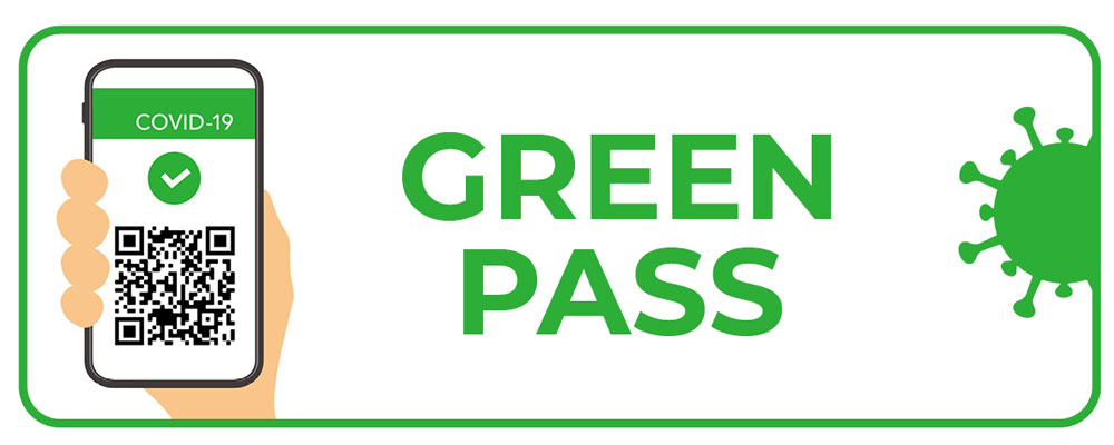 Dal 15 ottobre 2021 green pass obbligatorio per tutti i lavoratori