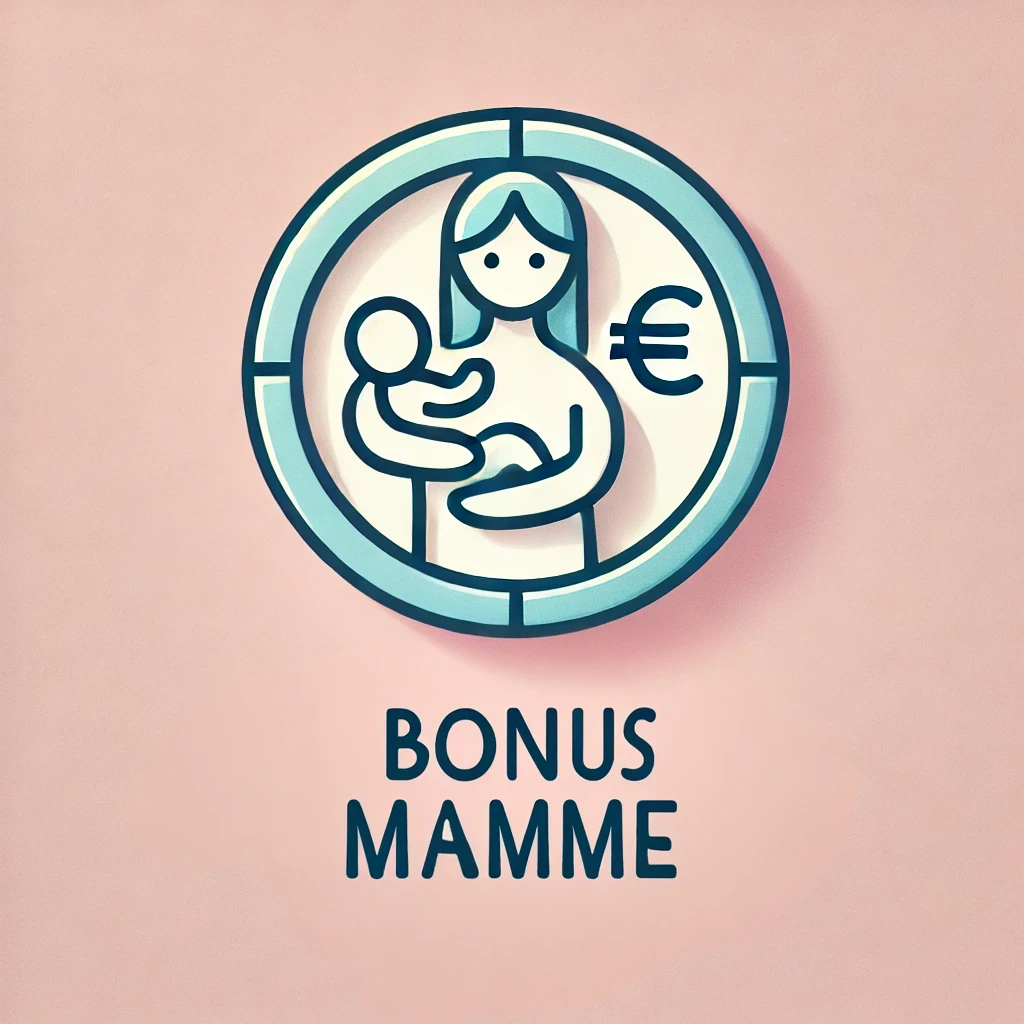 Bonus Mamme 2025: le istruzioni INPS