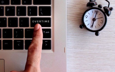 Straordinario a forfait: sì, ma le ore vanno comunque segnate!