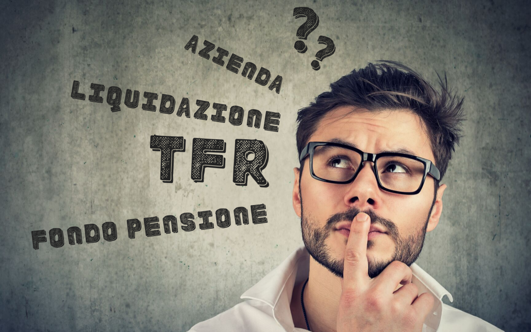 TFR e previdenza complementare: come cambia il meccanismo del “silenzio-assenso” dal 1° luglio 2026