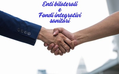 Enti bilaterali e fondi sanitari: l’obbligo previsto dal CCNL riguarda anche i datori non aderenti?